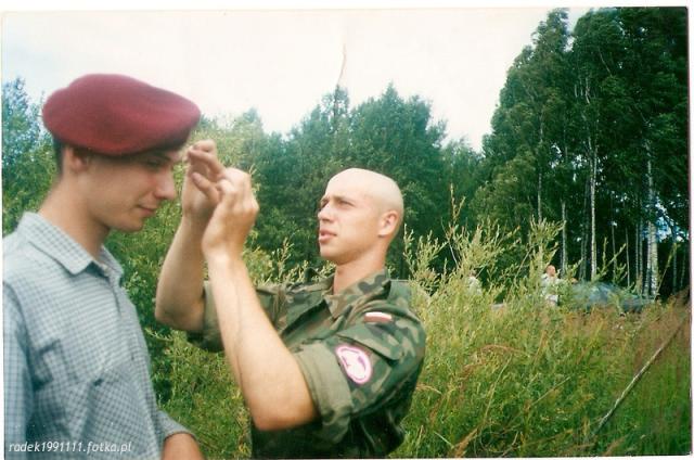 Wpis radek1991
