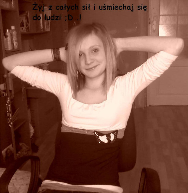 takie tam ;p