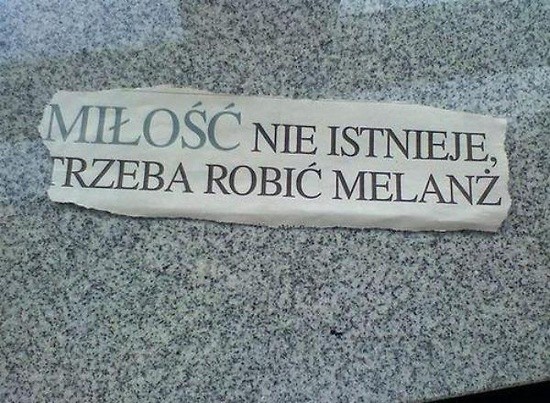 MENELANE!