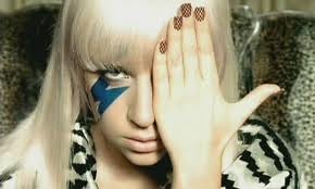 Lady gaga