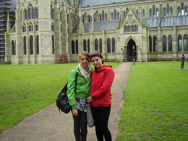 London.