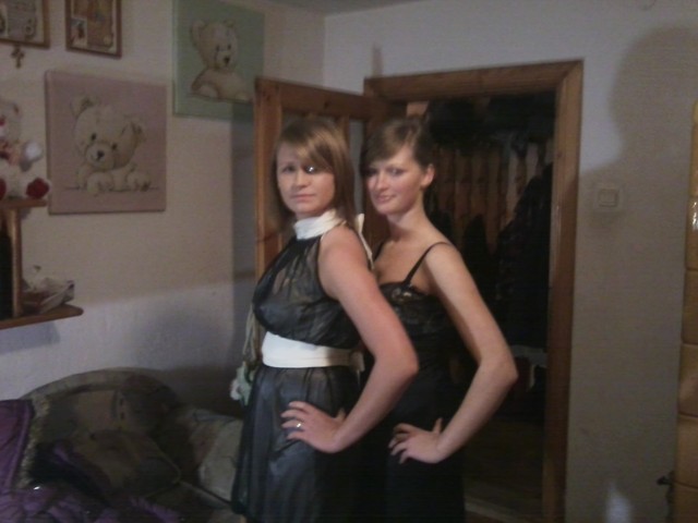  z Marlen ;)