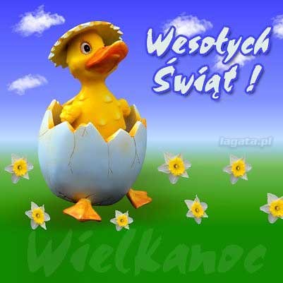 wesoych sWit ;);*