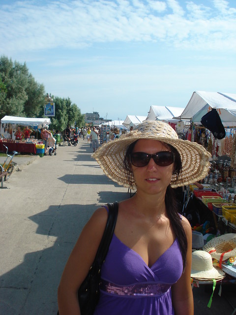 y, nie umiera!
