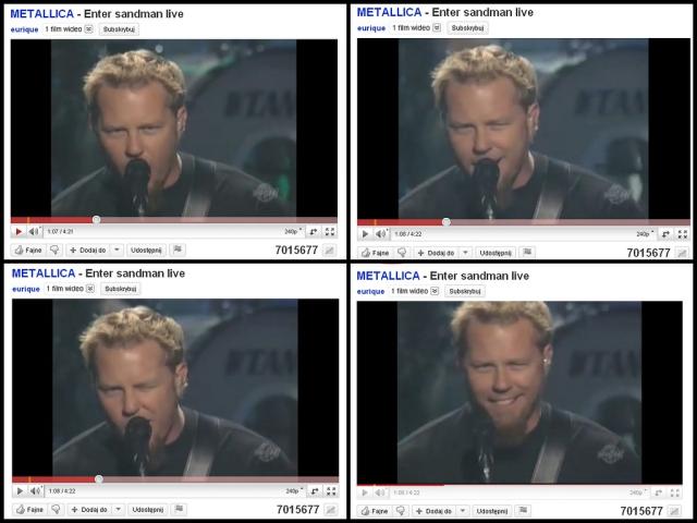 James Alan Hetfield