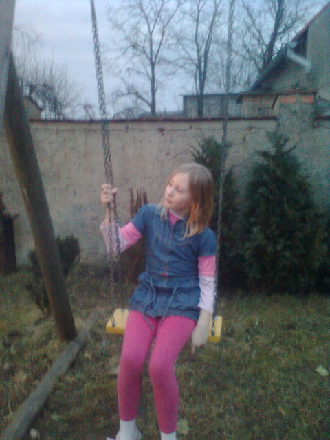 Sesyjka ;***