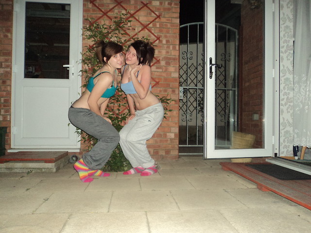 hahah ;d z Agness ;*