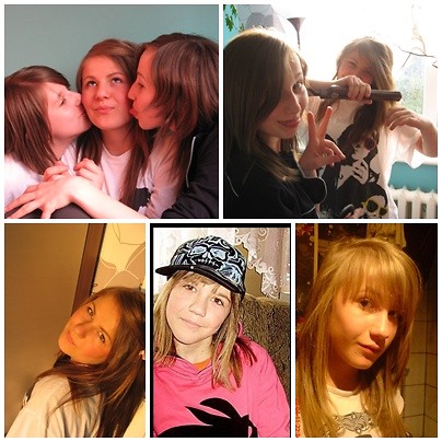 MoJe KOCHANE;*