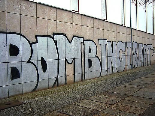 Bombing