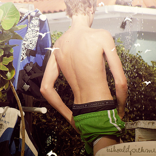 Wpis bieberordie