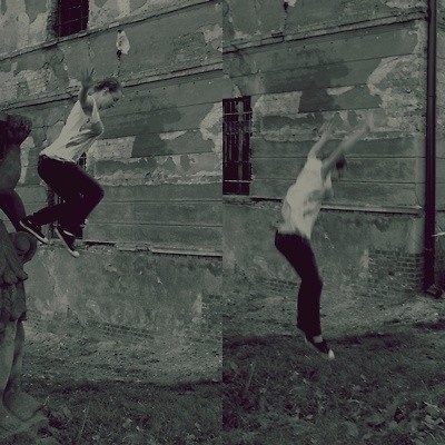 Only girl in the world...