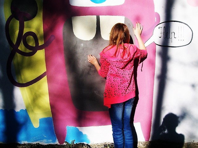 graffiti. xd