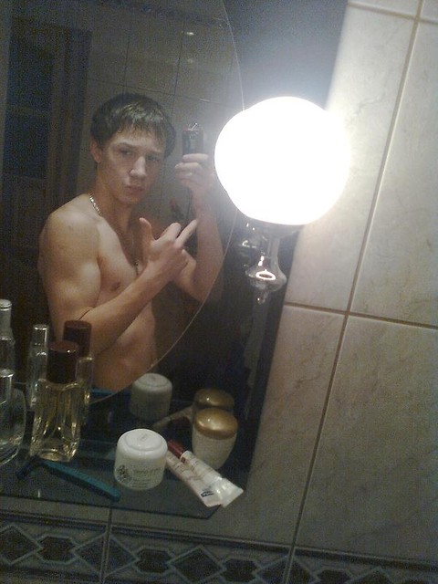 poprostu ja ;D