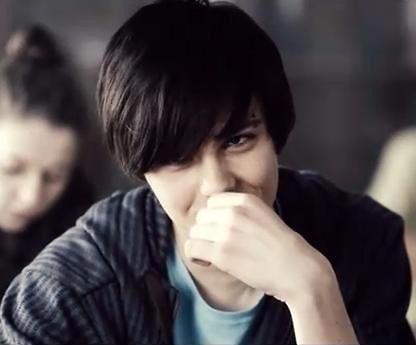 Wpis thescarsofyourlove