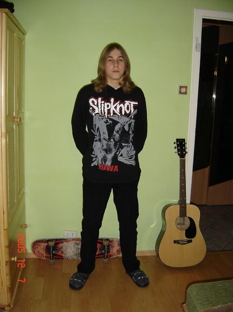 \m/ :D