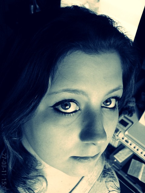 wioooosna :)