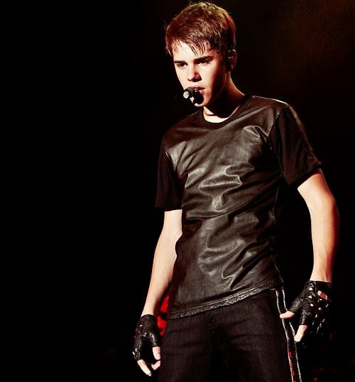 Wpis bieberordie