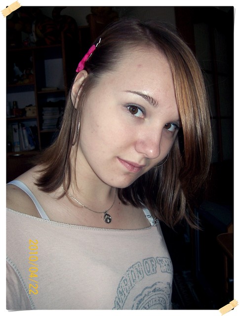 Urodzinowe. ;]