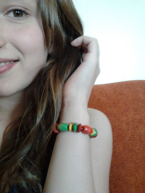 Wpis peaceloveandsmile