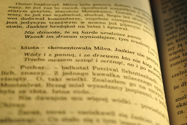 Wpis koagulant