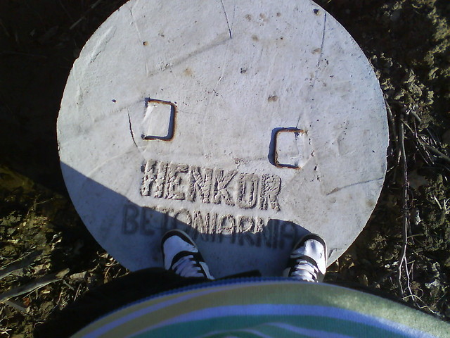 HENKOR:d