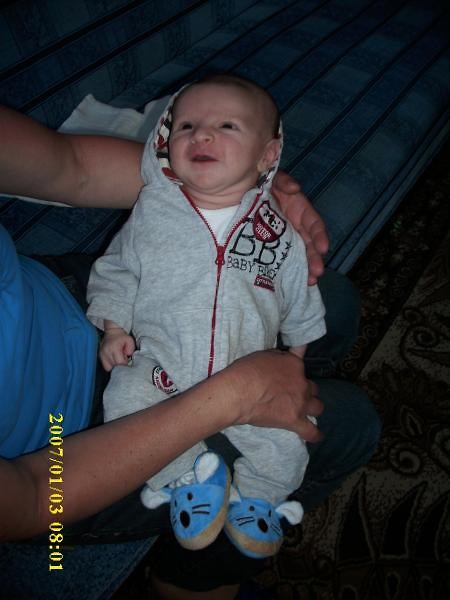 Mj Kochany Skarbu:*