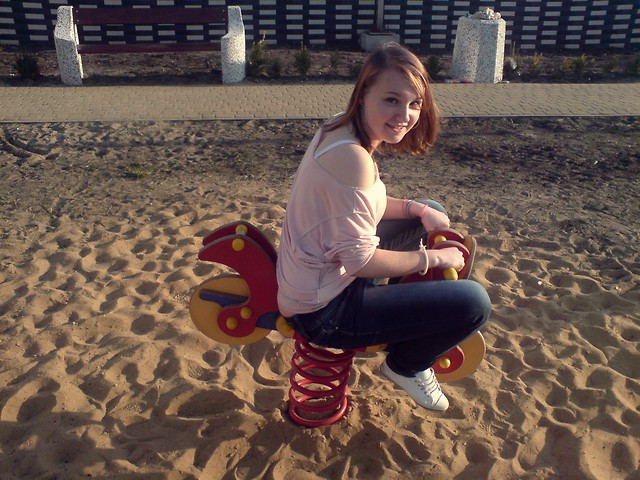 Urodzinowe. ;]