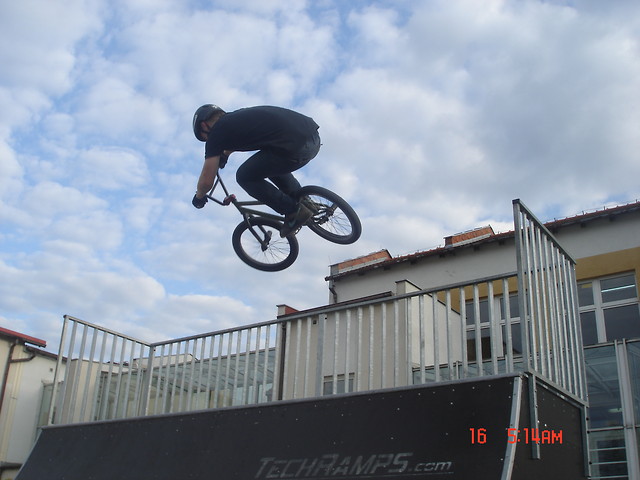 Wpis olejbmx