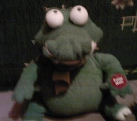 Krokodylek.!:D