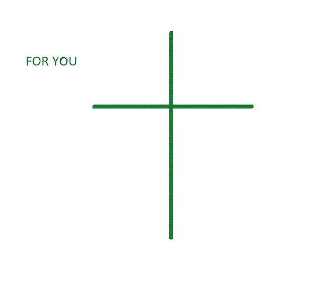 FOR YOU
