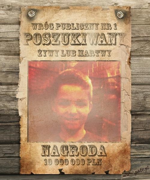 Wpis bartekwisniewski25