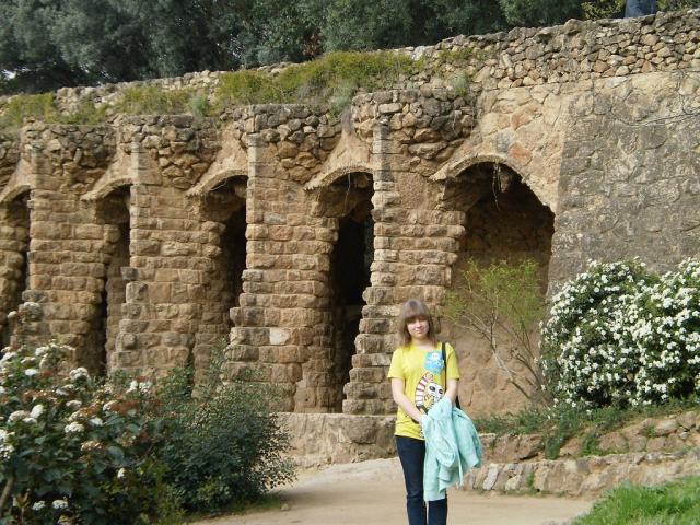 park Guell