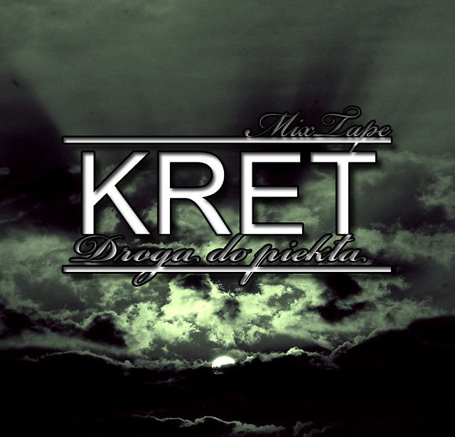 Droga do pieka - MixTape 2011