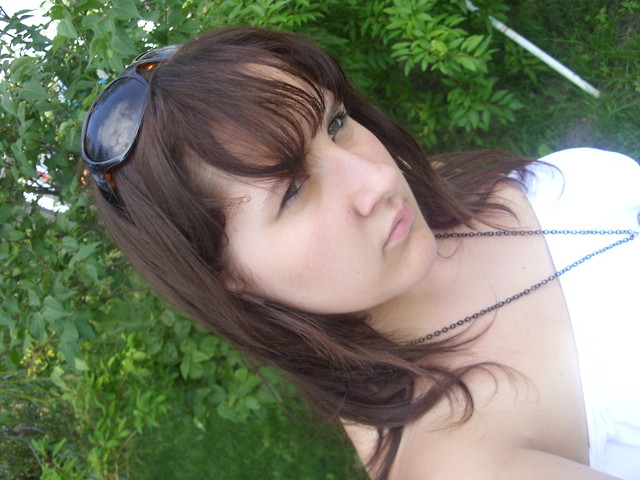 :-*