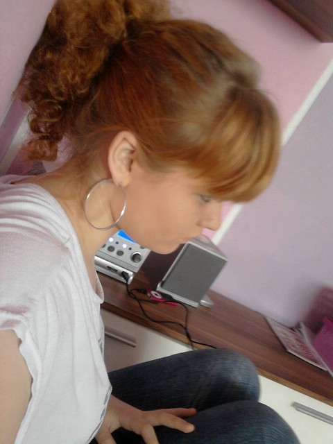 :( Tesknie :*