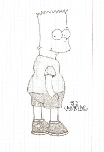 Bart. : )