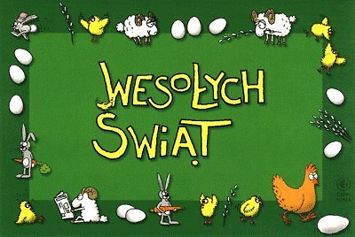 WESOYCH!!