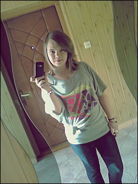 Twj umiech. 