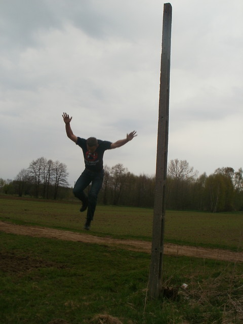 Spider MEN 
