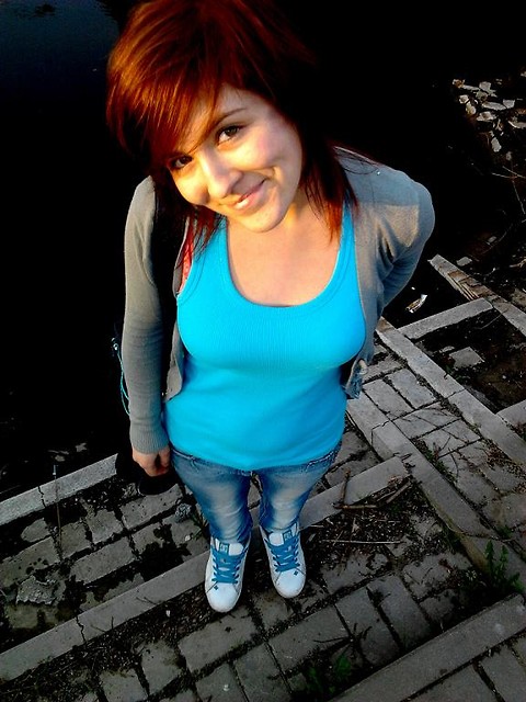 Wpis lirycznaaa