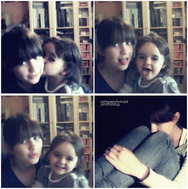 Basiaa! :*