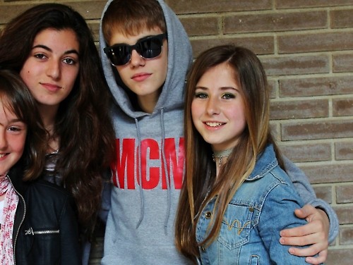your world is my world