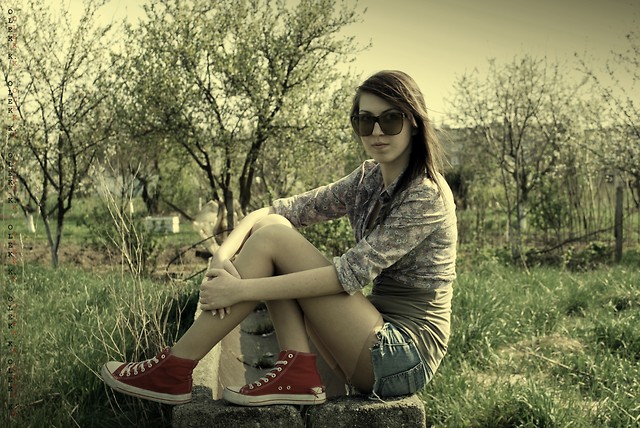 Pierwsze.