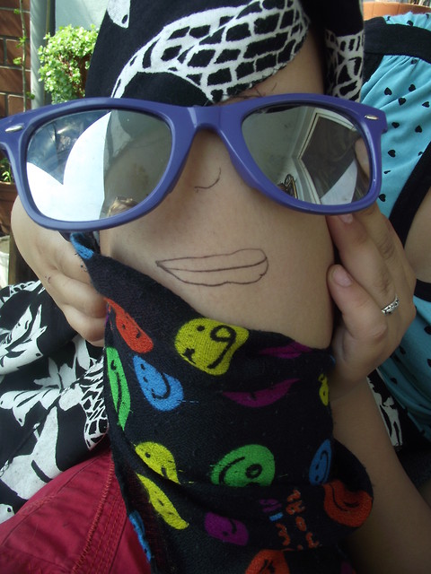 Wpis ninjaga
