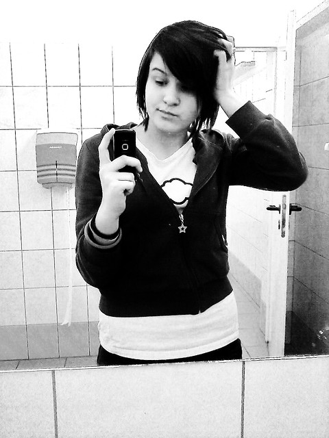 Standard ;p