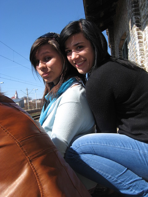 z Ewelajn ;D ;*