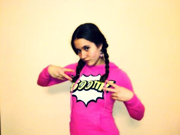 Twrczo Magdy