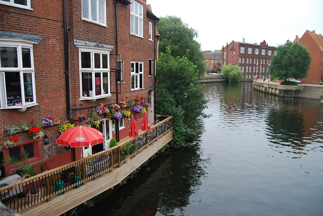 Norwich-Anglia