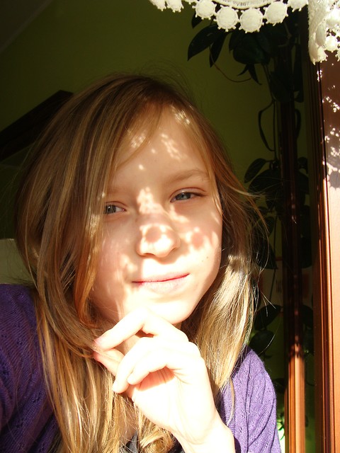 Czasem myl o tobie..;*