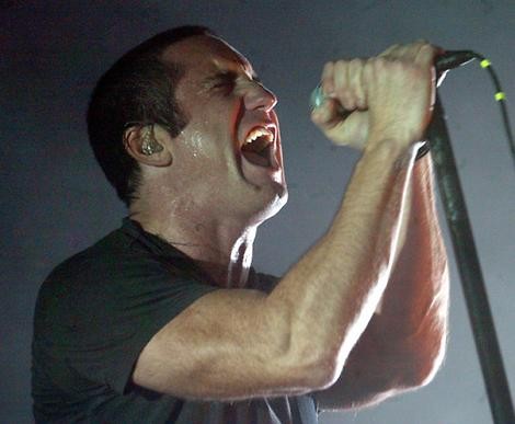 Trent Reznor